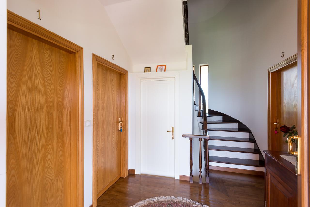 B&B Terramare Castorano  Exterior foto