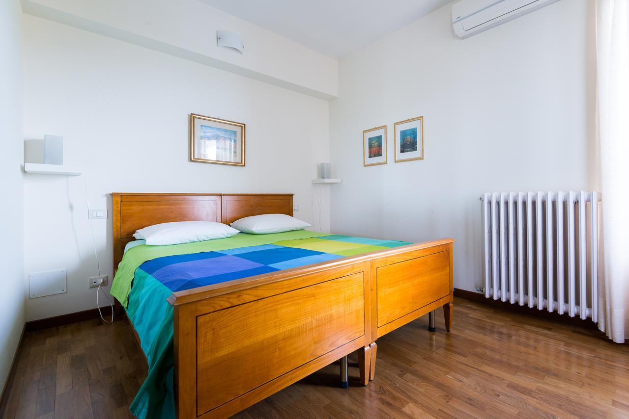 B&B Terramare Castorano  Exterior foto