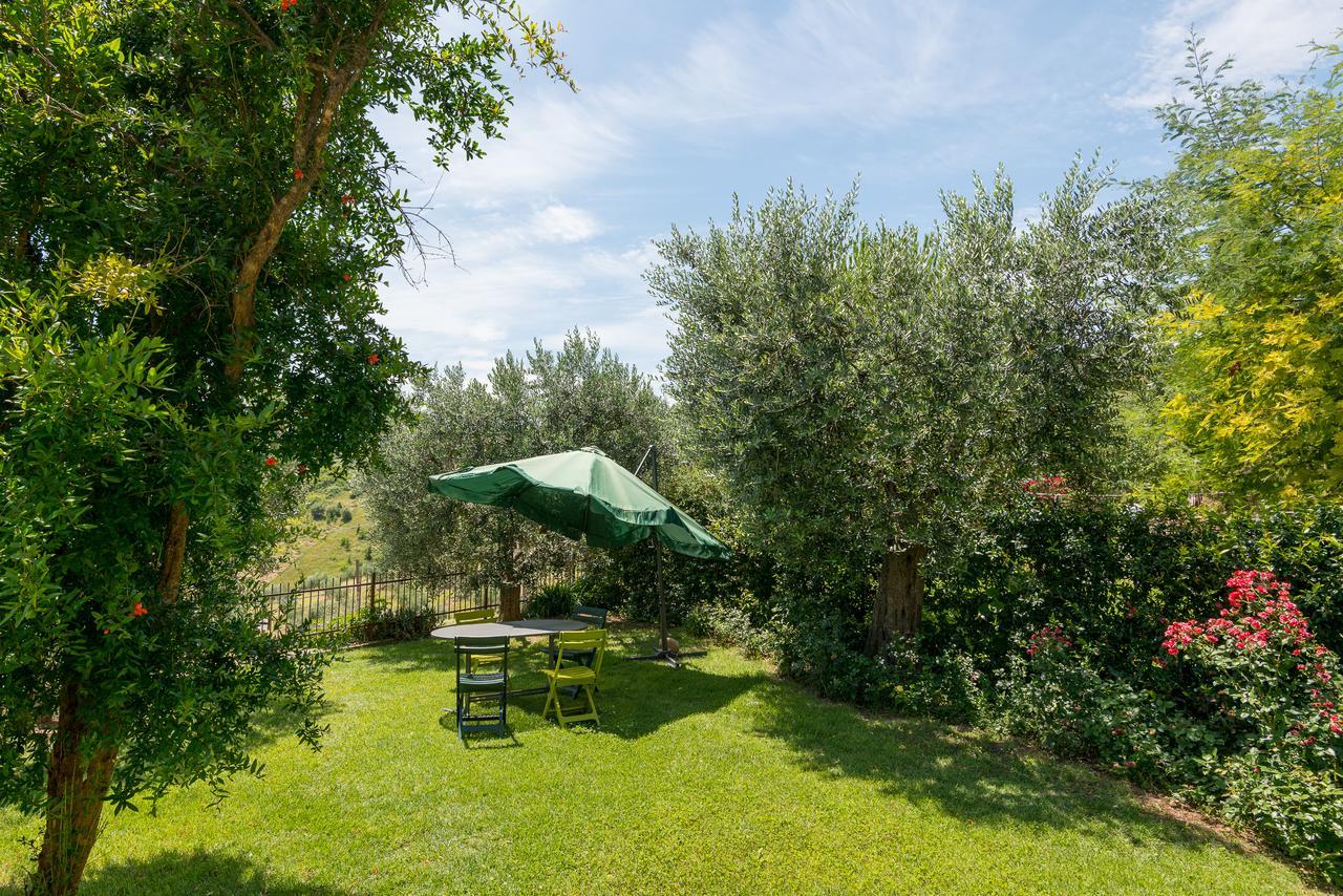 B&B Terramare Castorano  Exterior foto