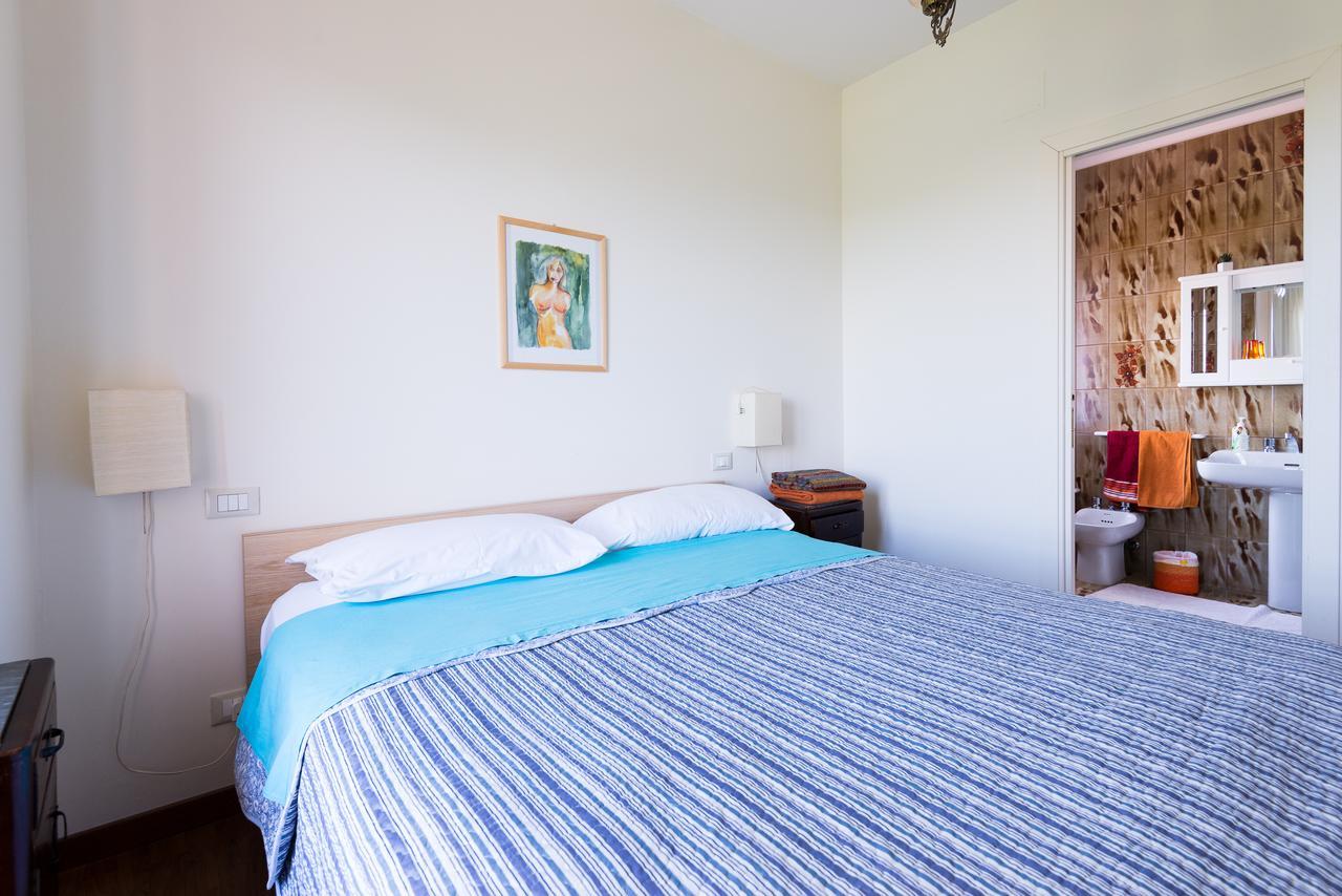 B&B Terramare Castorano  Exterior foto