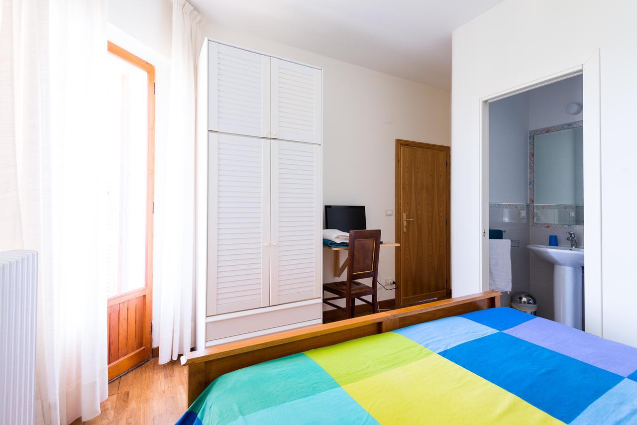 B&B Terramare Castorano  Exterior foto