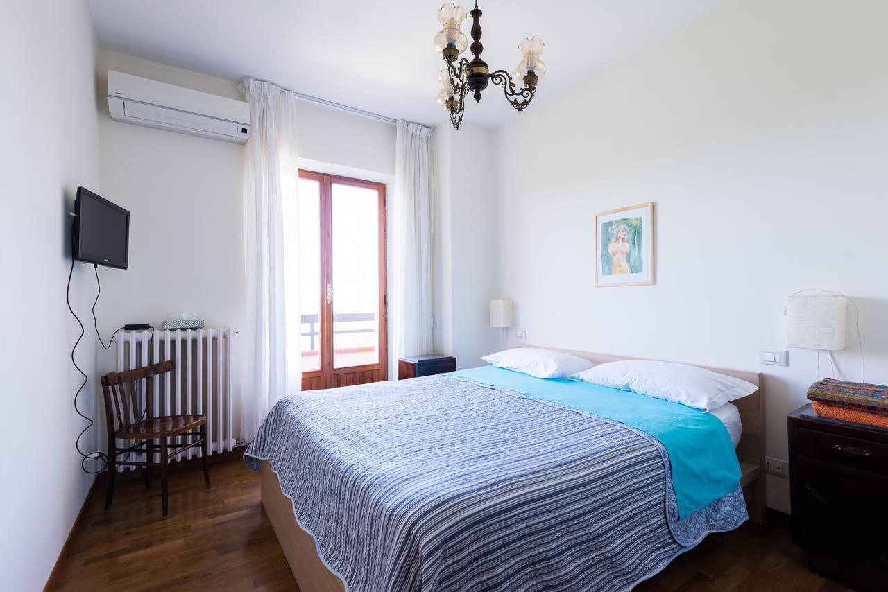 B&B Terramare Castorano  Exterior foto